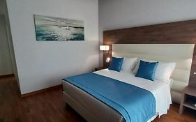 Orchid Luxury Suite